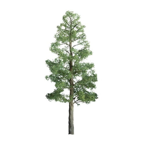 JTT Scenery Products Scenery JTT Scenery Products HO 94293 (TR-1093) Professional Series Pine Trees 3" (3)