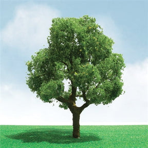 JTT Scenery Products Scenery JTT Scenery Products N 92201 Pro-Elite Series Deciduous Trees, 1.75" to 2" (3)