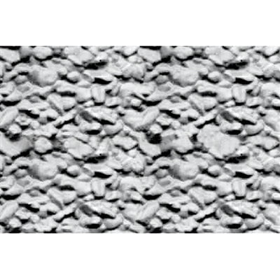 JTT Scenery Products Supplies JTT Scenery Products O 97447 Pattern Sheets, Rock Embankment (2)
