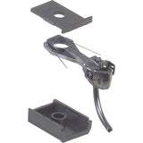 Kadee Details & Parts Kadee #158 HO Scale Whisker Scale Metal Couplers with Gearboxes - Medium (9/32") Centerset Shank