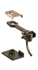Kadee Details & Parts Kadee #29 20-Series Couplers - Long Overset, HO