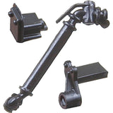Kadee Details & Parts Kadee #438 HO Air Hose & Angle Cock - Detail Parts