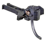 Kadee Details & Parts Kadee KAD19 NEM (362) European-Style Mount Knuckle Coupler - Magne-Matic(R) -- Long Underset - .424"  10.76mm - 2 Pairs, HO Scale