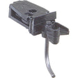 Kadee Details & Parts Kadee Skip to the beginning of the images gallery #714 HOn3 Scale Split Shank Plastic Couplers - Black