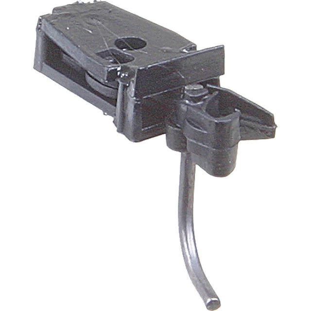 Kadee Details & Parts Kadee Skip to the beginning of the images gallery #714 HOn3 Scale Split Shank Plastic Couplers - Black