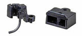 Kadee Scenery & Buildings Kadee G 837 Knuckle Couplers, Body-Mount Large Offset with Short Narrow Gear Box