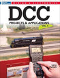 Kalmbach Publishing Co Kalmbach Publishing Co  12816 DCC Projects & Applications -- Volume 4 (Softcover, 96 Pages)