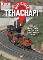 Kalmbach Publishing Co Kalmbach Publishing Co  15144 Trains Hot Spots: Wisconsin Speedway DVD -- 1 Hour, 15 Minutes
