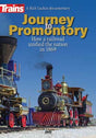 Kalmbach Publishing Co Kalmbach Publishing Co  15207 Journey to Promontory DVD -- 75 Minutes