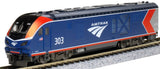 Kato Locomotives Kato N 1766052 ALC-42 Charger, Amtrak (Phase VI) #303