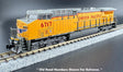 Kato Locomotives Kato N 1767040 AC4400CW, Union Pacific #6730