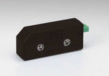 Kato Supplies Kato 24-829BK Power Pack Accessory Adapter, 12 Volts DC (black)