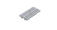 Kato Track Kato N 40-024 Street Track, Unitram, Double-Track, Straight, 4-7/8" 124mm