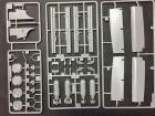 Kinetic MODEL AIRCRAFT Kinetic 1/24 Republic P-47D Thunderbolt MK I "Razorback" Kit