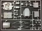 Kinetic MODEL AIRCRAFT Kinetic 1/24 Republic P-47D Thunderbolt MK I "Razorback" Kit