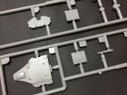 Kinetic MODEL AIRCRAFT Kinetic 1/24 Republic P-47D Thunderbolt MK I "Razorback" Kit