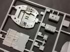 Kinetic MODEL AIRCRAFT Kinetic 1/24 Republic P-47D Thunderbolt "Razorback" Kit