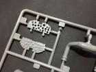 Kinetic MODEL AIRCRAFT Kinetic 1/24 Republic P-47D Thunderbolt "Razorback" Kit