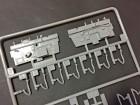 Kinetic MODEL AIRCRAFT Kinetic 1/24 Republic P-47D Thunderbolt "Razorback" Kit