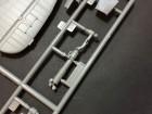 Kinetic MODEL AIRCRAFT Kinetic 1/24 Republic P-47D Thunderbolt "Razorback" Kit