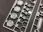 Kinetic MODEL AIRCRAFT Kinetic 1/24 Republic P-47D Thunderbolt "Razorback" Kit