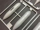 Kinetic MODEL AIRCRAFT Kinetic 1/24 Republic P-47D Thunderbolt "Razorback" Kit