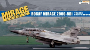 Kinetic MODEL AIRCRAFT Kinetic 1/48 2000D-5i ROCAF Mirage Kit