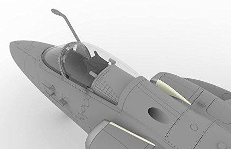 Kinetic MODEL AIRCRAFT Kinetic 1/48 AMX Ground Attack Aircraft Kit