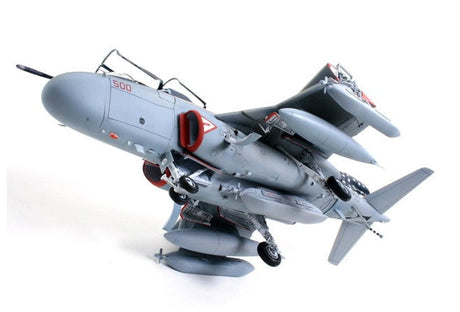 Kinetic MODEL AIRCRAFT Kinetic 1/48 EA-6B Prowler Kit