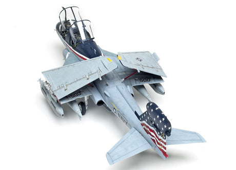 Kinetic MODEL AIRCRAFT Kinetic 1/48 EA-6B Prowler Kit