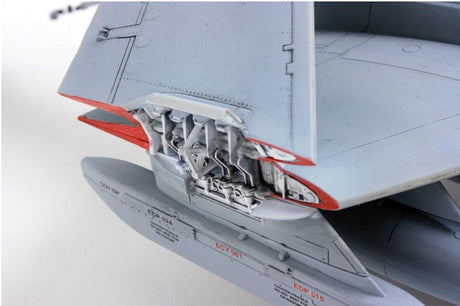Kinetic MODEL AIRCRAFT Kinetic 1/48 EA-6B Prowler Kit