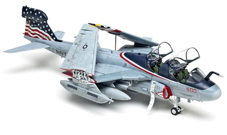 Kinetic MODEL AIRCRAFT Kinetic 1/48 EA-6B Prowler Kit