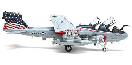 Kinetic MODEL AIRCRAFT Kinetic 1/48 EA-6B Prowler Kit