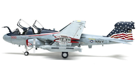 Kinetic MODEL AIRCRAFT Kinetic 1/48 EA-6B Prowler Kit
