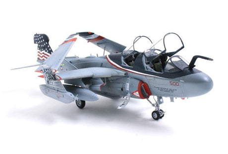 Kinetic MODEL AIRCRAFT Kinetic 1/48 EA-6B Prowler Kit