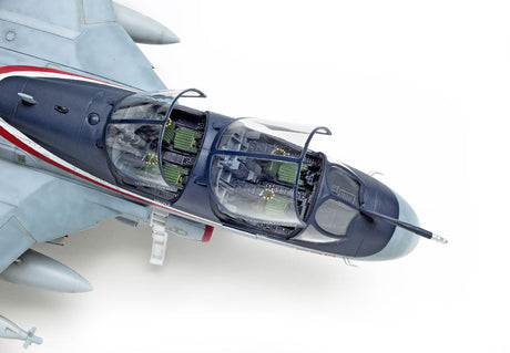 Kinetic MODEL AIRCRAFT Kinetic 1/48 EA-6B Prowler Kit