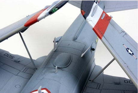 Kinetic MODEL AIRCRAFT Kinetic 1/48 EA-6B Prowler Kit