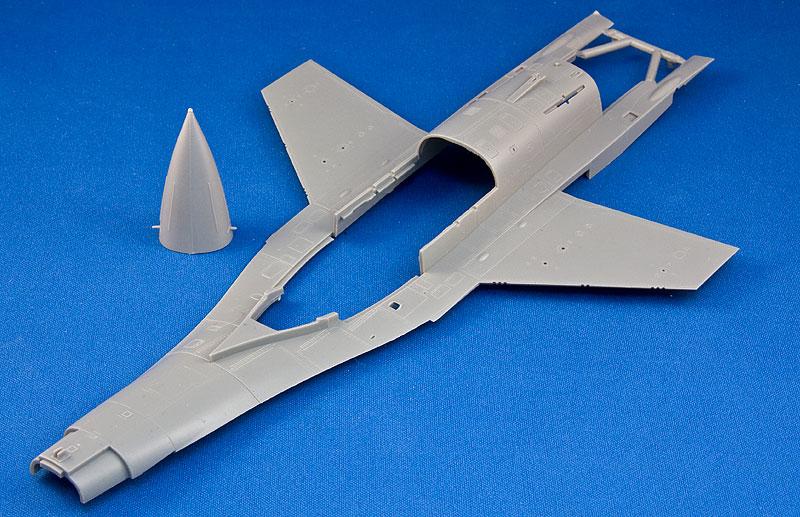 Kinetic MODEL AIRCRAFT Kinetic 1/48 F-16A TigerMeet 2009 (DACO Decal Design) Kit