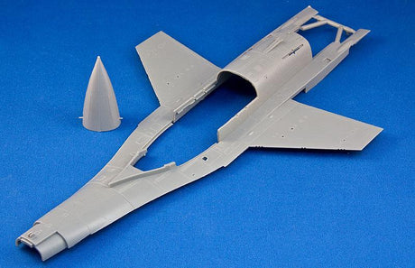 Kinetic MODEL AIRCRAFT Kinetic 1/48 F-16A TigerMeet 2009 (DACO Decal Design) Kit