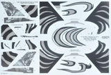 Kinetic MODEL AIRCRAFT Kinetic 1/48 F-16A TigerMeet 2009 (DACO Decal Design) Kit