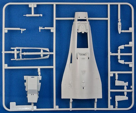 Kinetic MODEL AIRCRAFT Kinetic 1/48 F-16A TigerMeet 2009 (DACO Decal Design) Kit