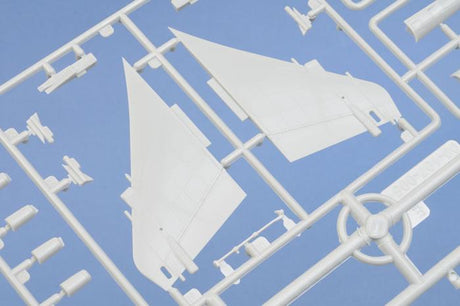 Kinetic MODEL AIRCRAFT Kinetic 1/48 Mirage 2000B/D/N Kit