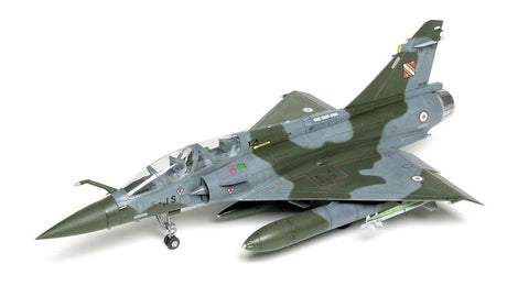 Kinetic MODEL AIRCRAFT Kinetic 1/48 Mirage 2000B/D/N Kit