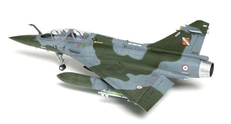 Kinetic MODEL AIRCRAFT Kinetic 1/48 Mirage 2000B/D/N Kit