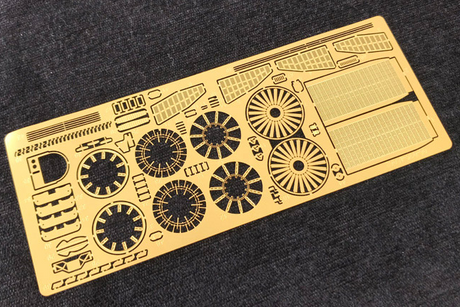 Kinetic MODEL AIRCRAFT Kinetic 1/48 Shenyang J-15 Flying Shark Kit