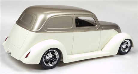 Lindberg MODEL CARS Lindberg 1/24 1938 Custom Ford Van Kit