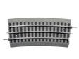 Lionel Lionel 6-12055 O Gauge O-72 FasTrack 1/2 Curve