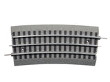 Lionel Lionel 6-12055 O Gauge O-72 FasTrack 1/2 Curve