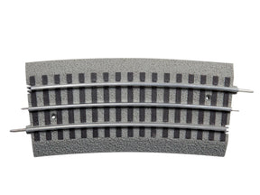Lionel Lionel 6-12055 O Gauge O-72 FasTrack 1/2 Curve
