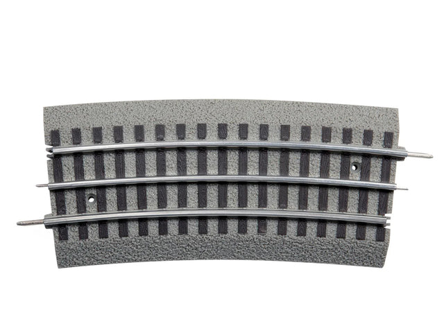 Lionel Lionel 6-12055 O Gauge O-72 FasTrack 1/2 Curve